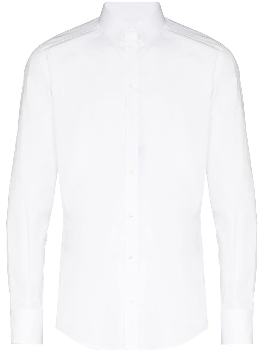 CAMISA BLANCA