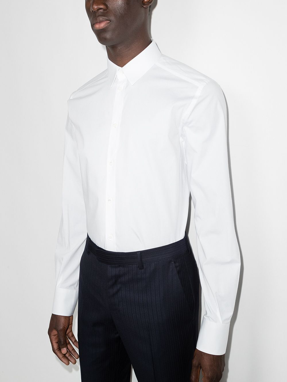 CAMISA BLANCA