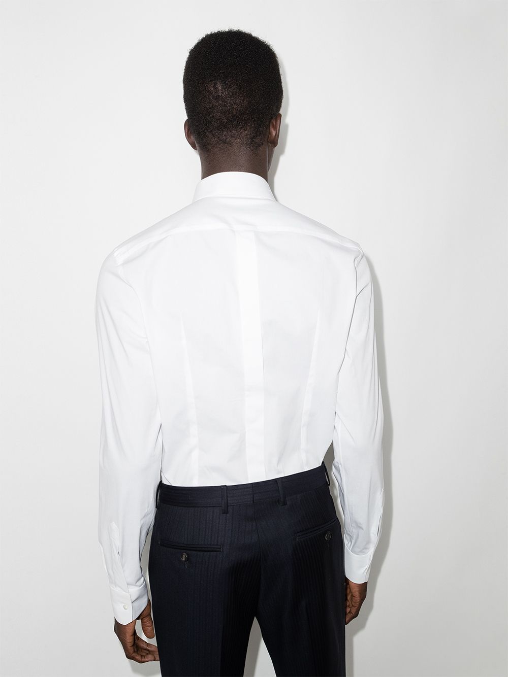 CAMISA BLANCA