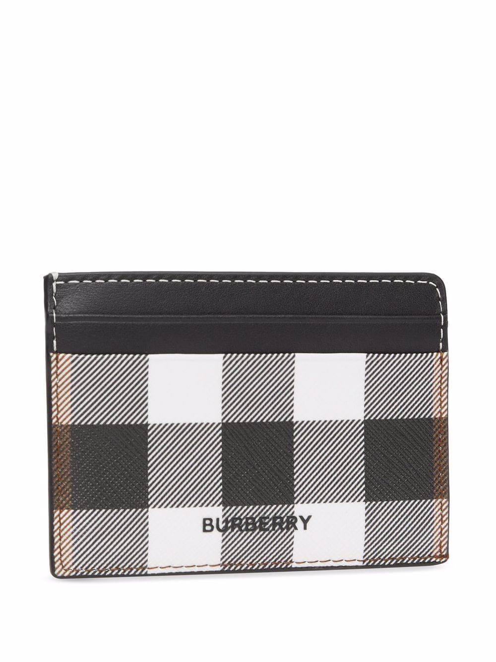 Tarjetero burberry best sale