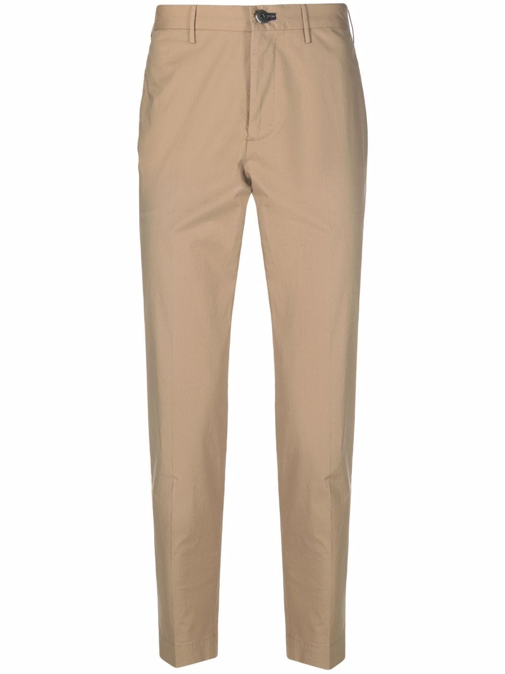 PANTALON CHINO CAMEL