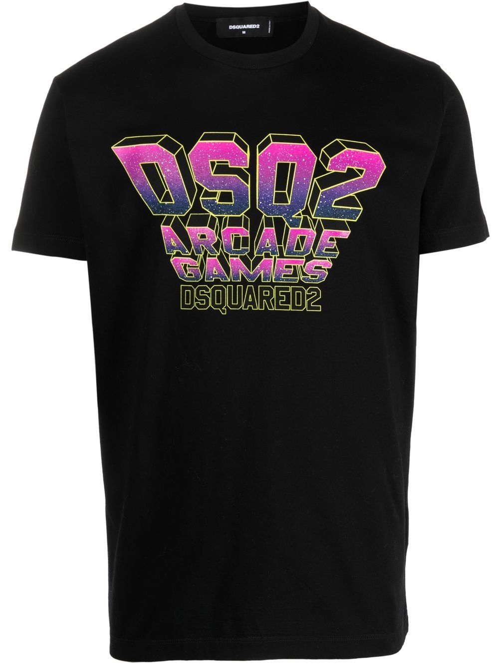 Dsquared2 camiseta online