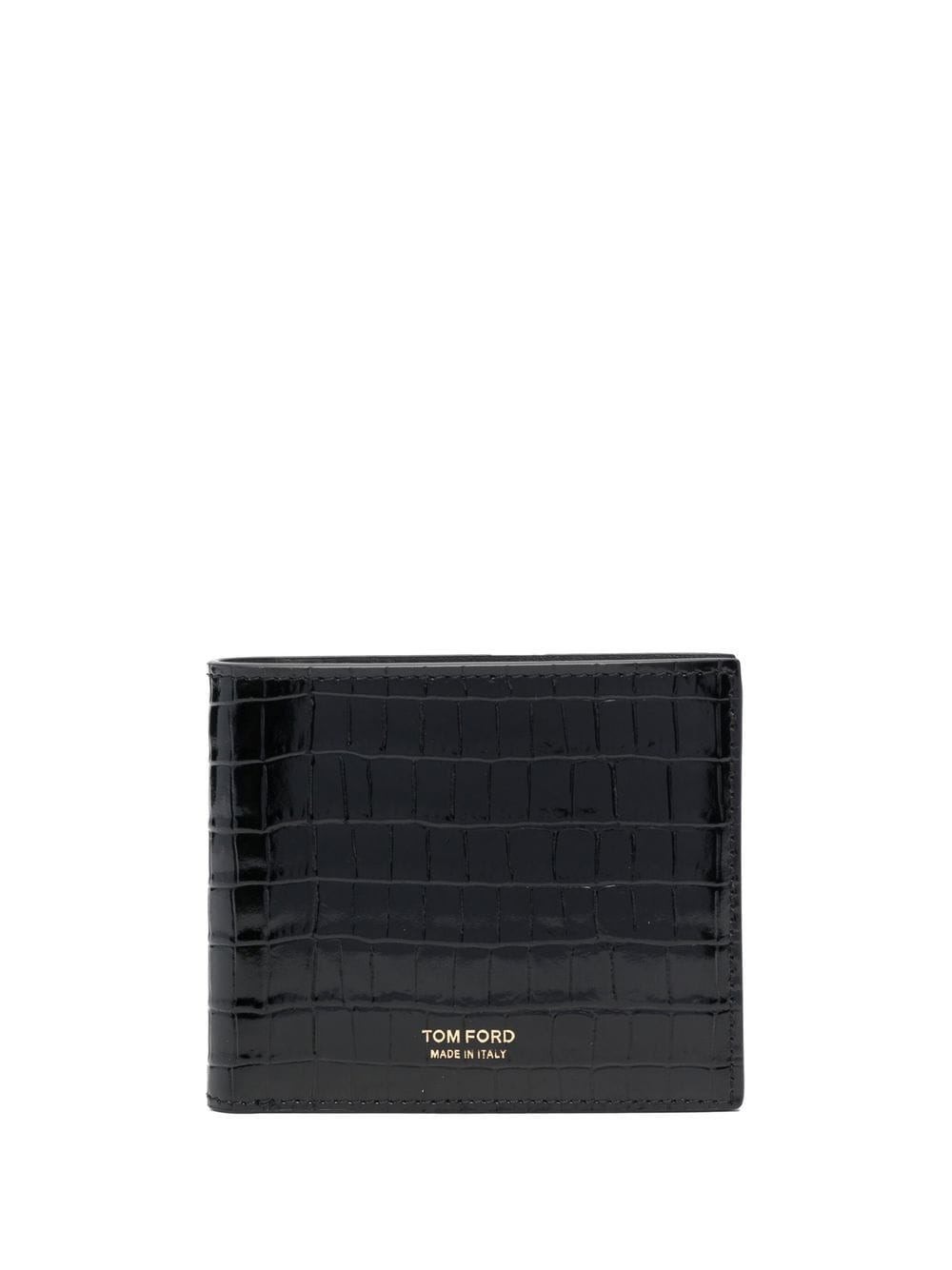 MSMLGDS WALLET BLACK