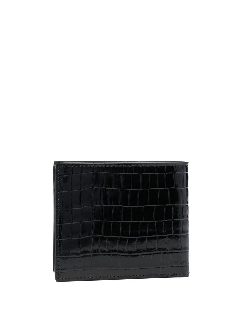 MSMLGDS WALLET BLACK