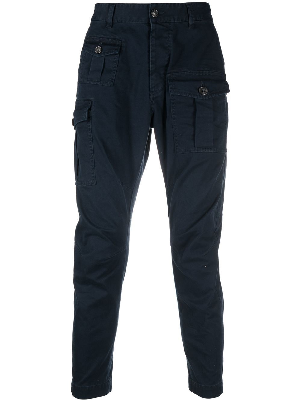 PANTS NAVY BLUE