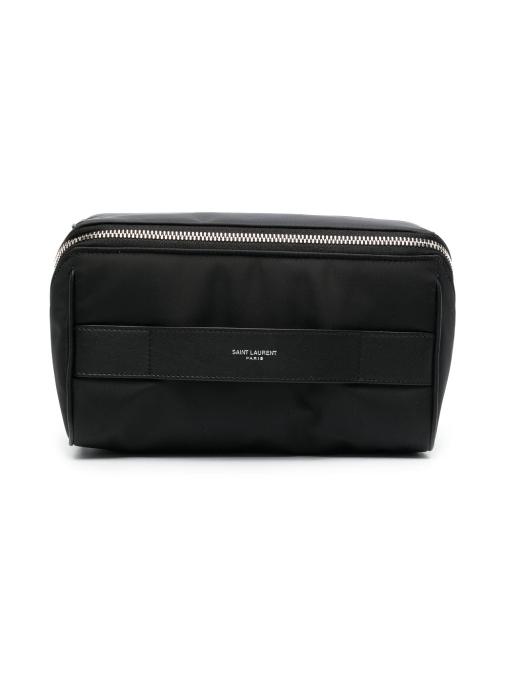 NECESER YSL NEGRO ZIP LATERAL