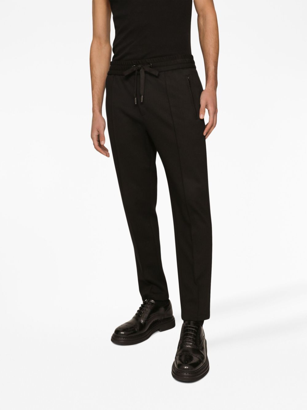 PANTALON NERO