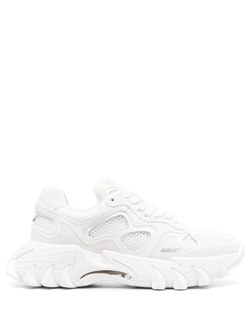 SNEAKER BASSE BLANCO