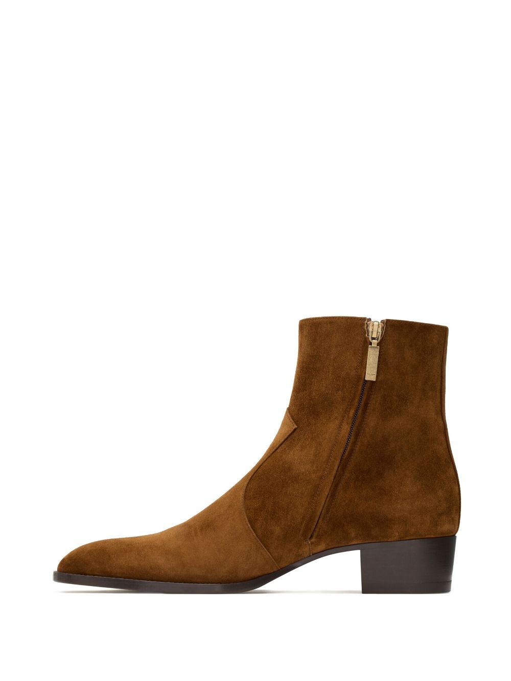 BOTIN WYATT MARRON ANTE