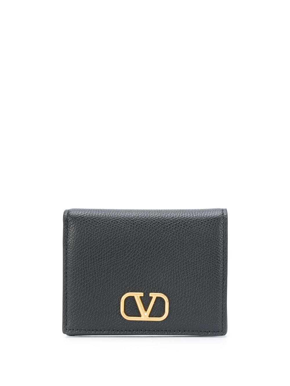 Cartera best sale valentino negra