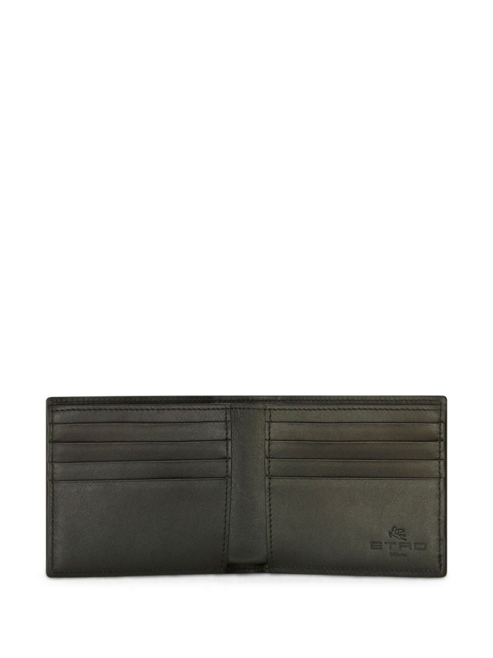 CARTERA NEGRA LOGO RELIEVE