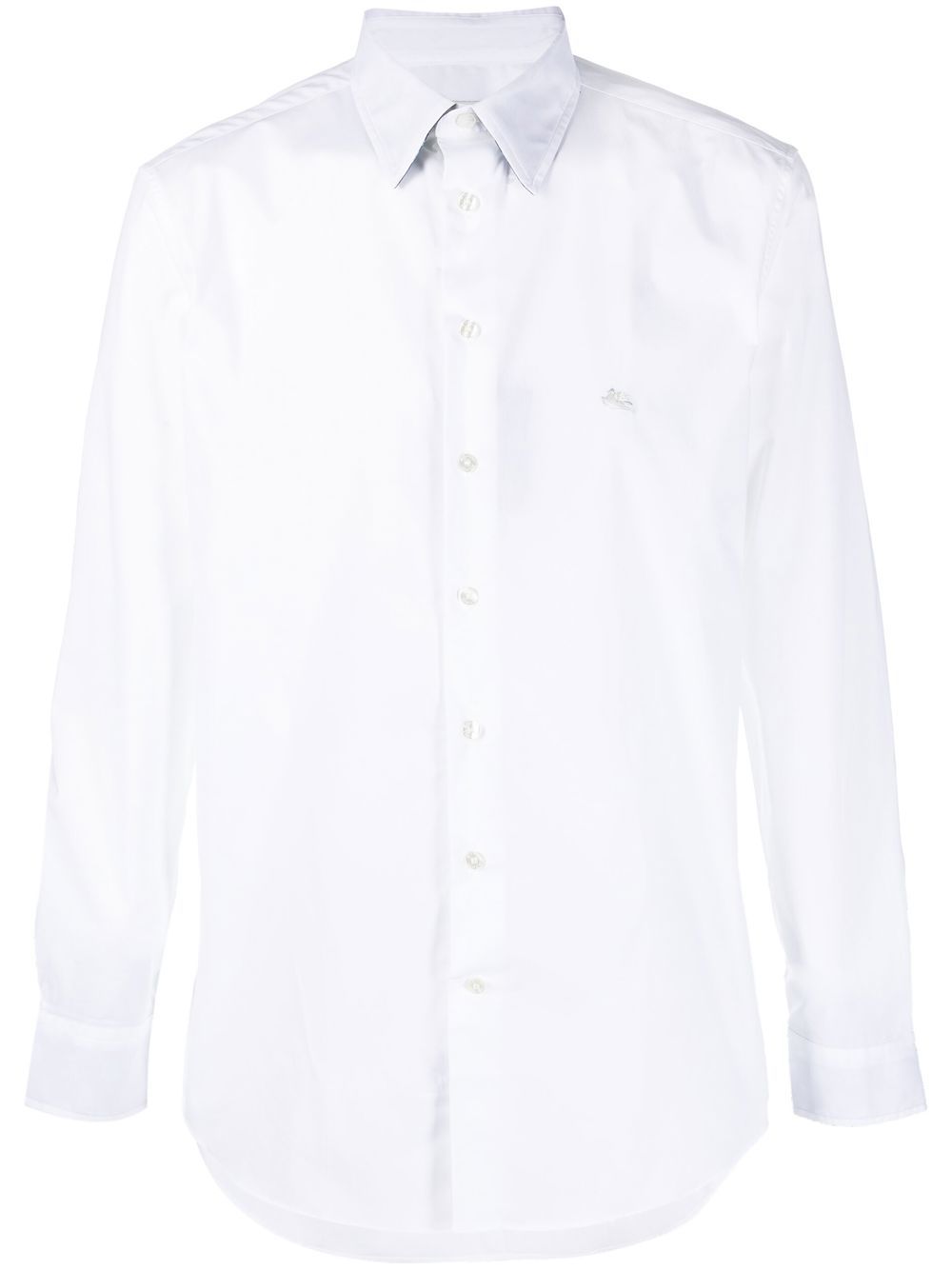 CAMISA BLANCA