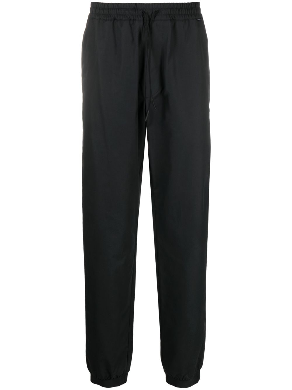 PANTALON SPORT NEGRO