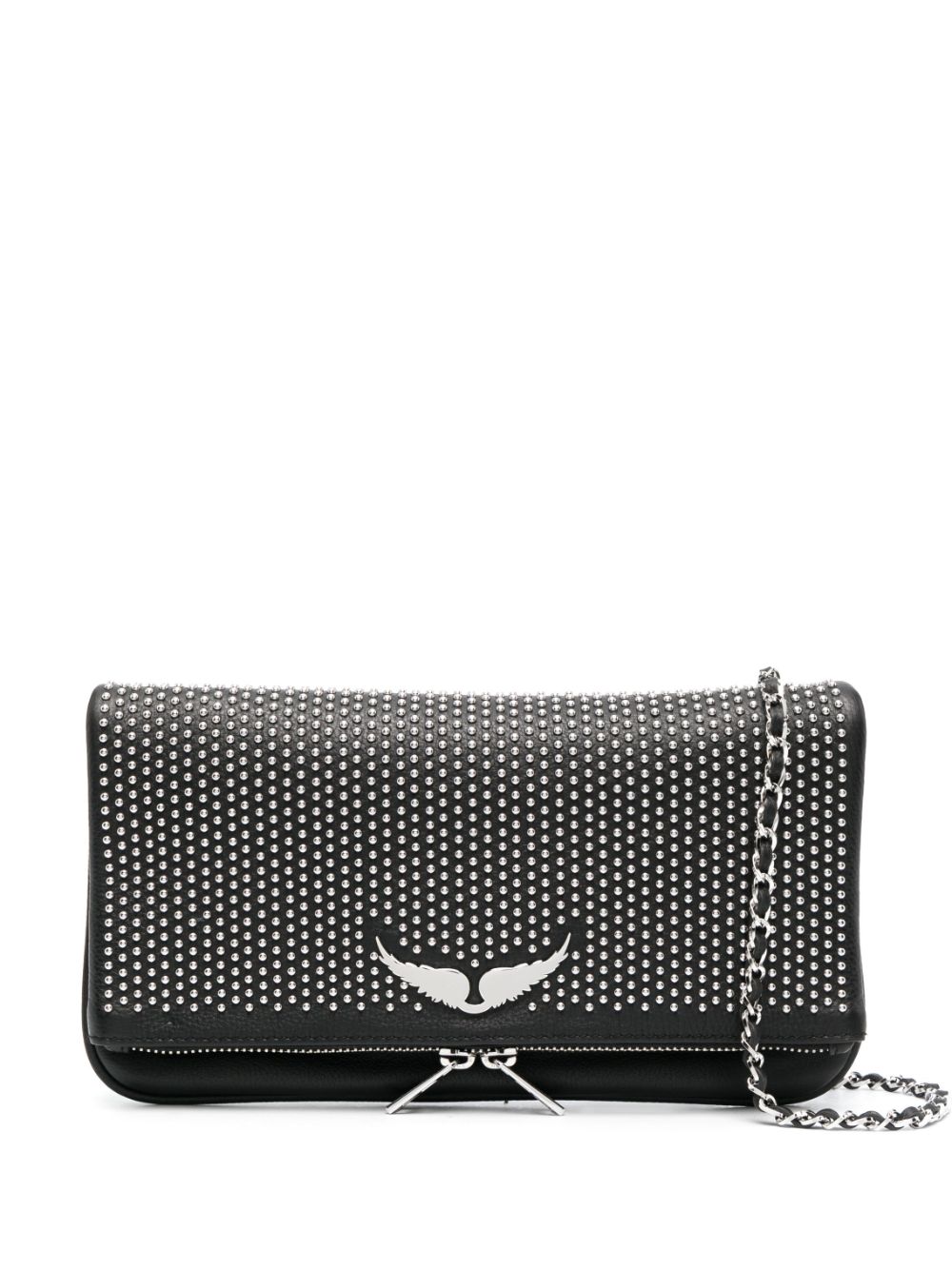 Bolso zadig best sale voltaire negro