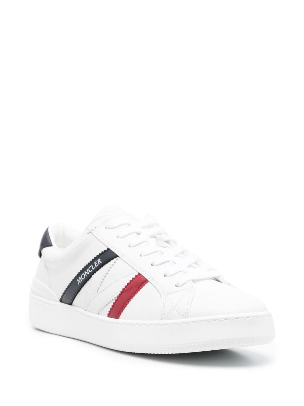 SNEAKER MONACO M LOW TOP...