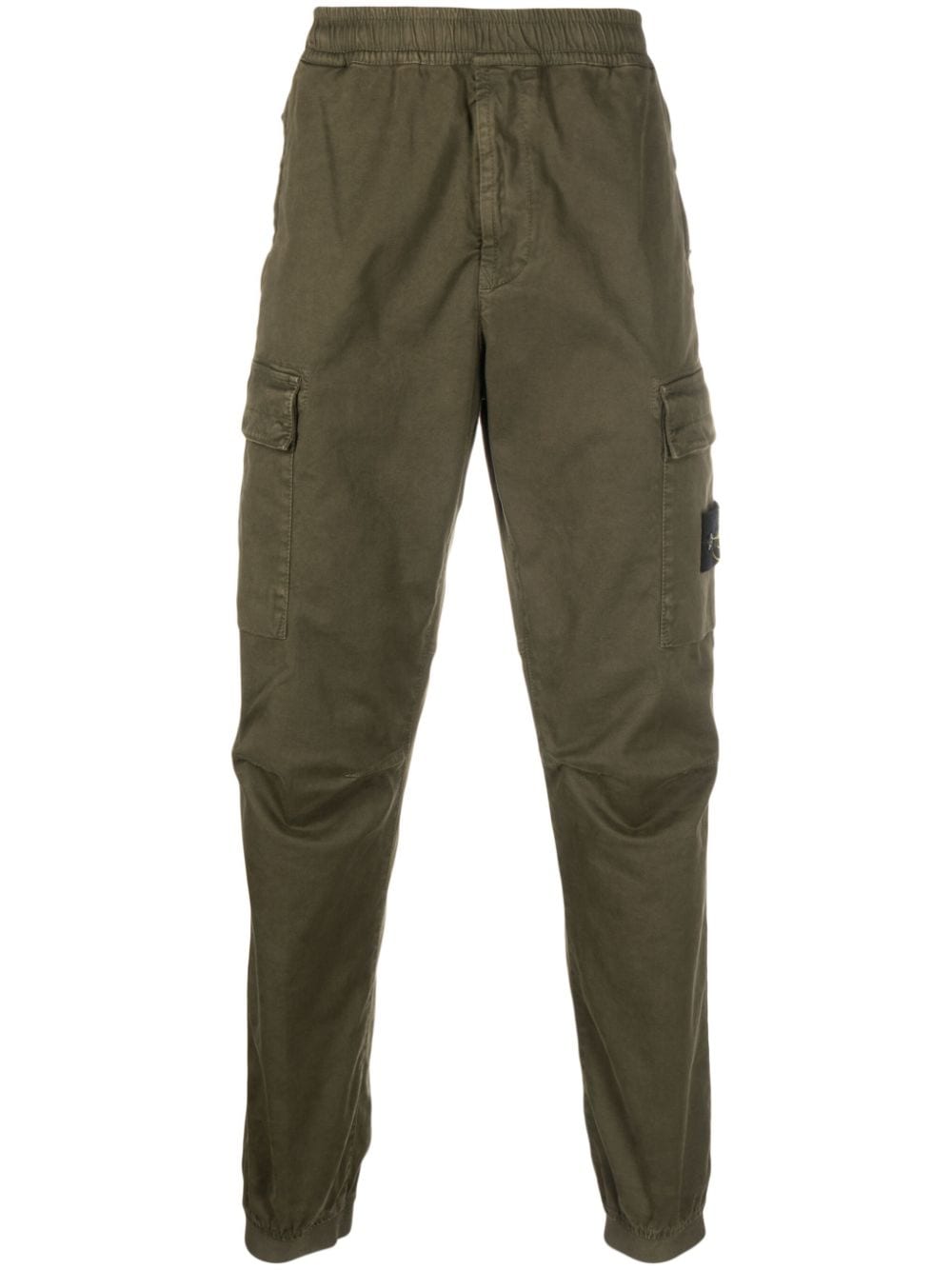 PANTALON CARGO CAQUI...