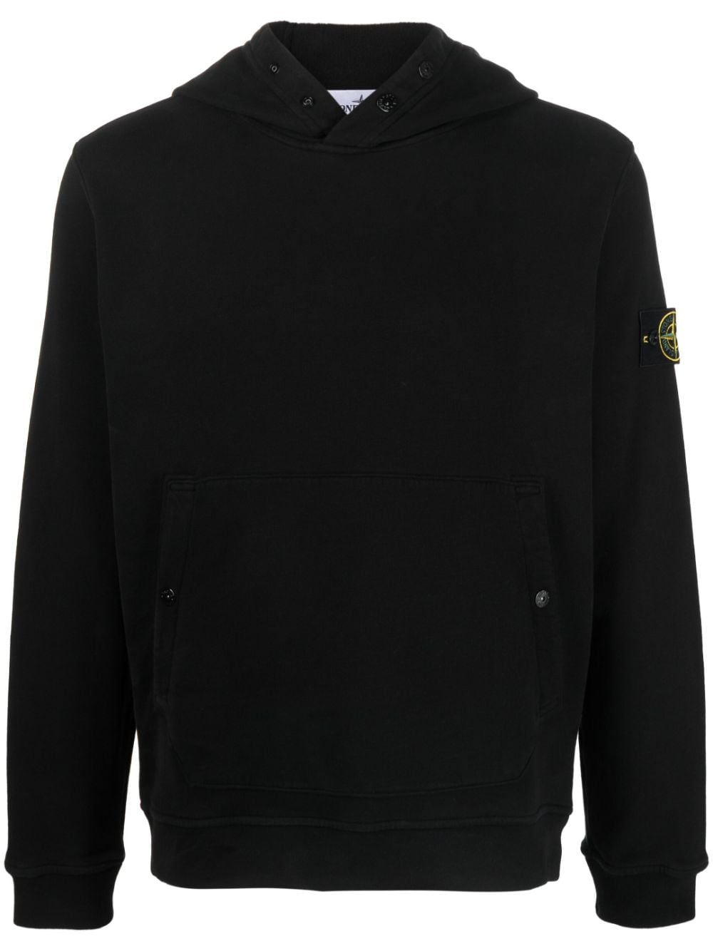 HOODIE NEGRO