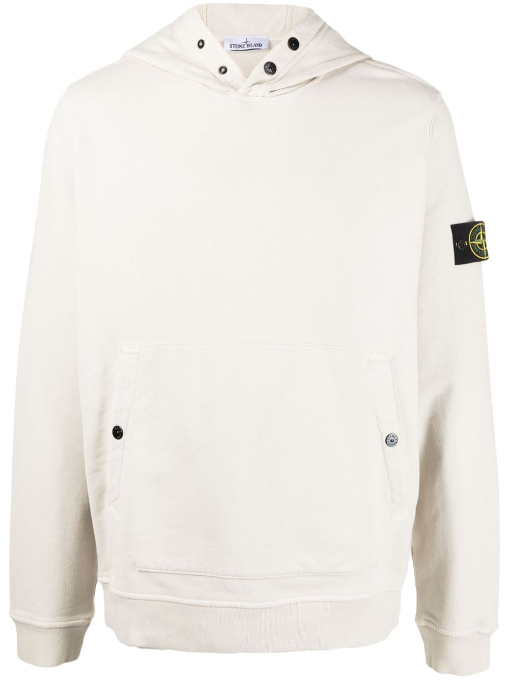 HOODIE BEIGE