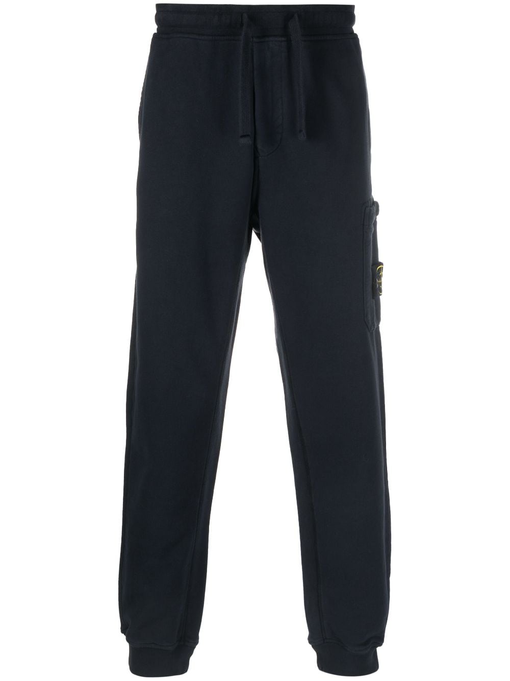 PANTALON JOGGING MARINO