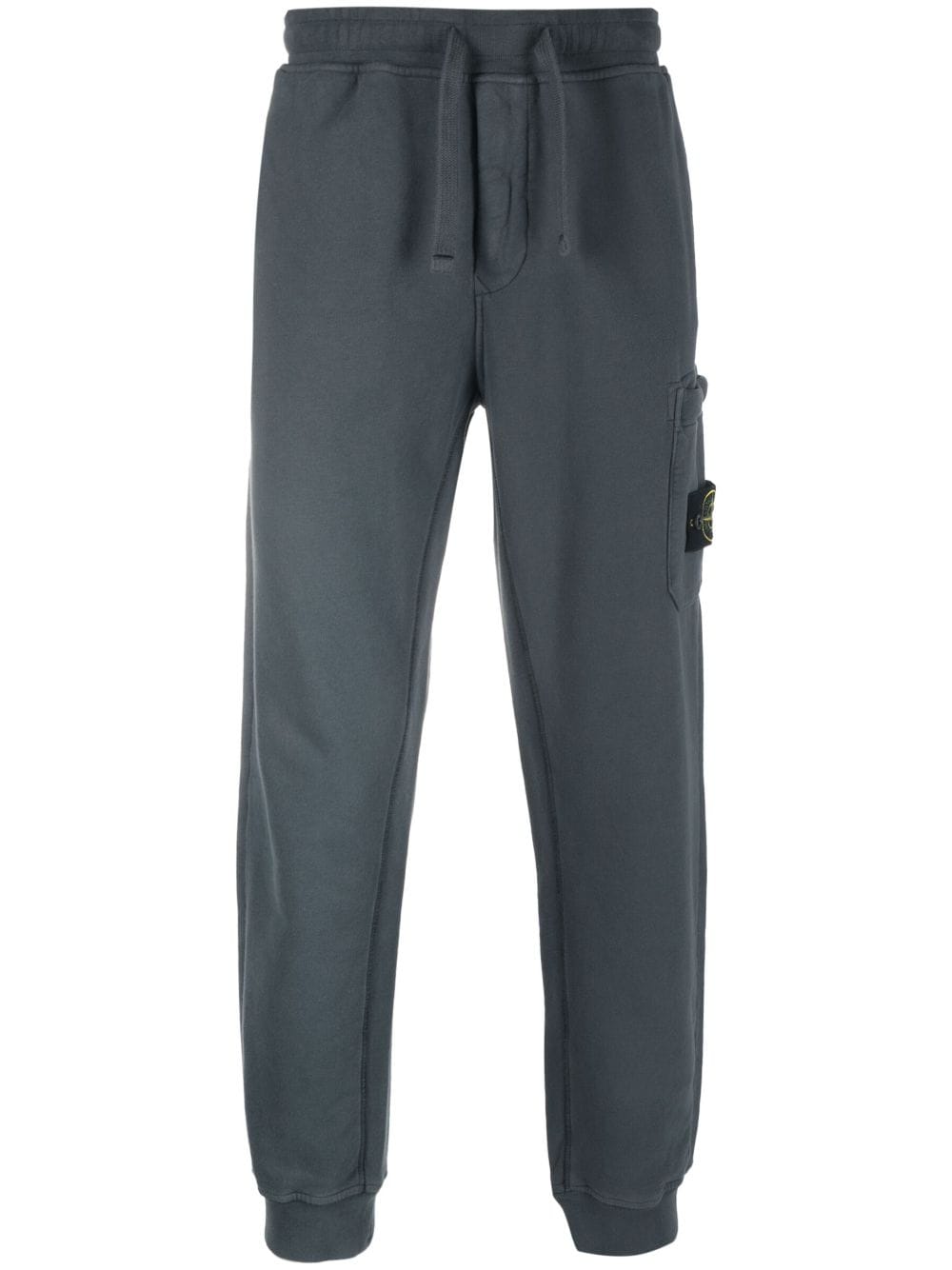 PANTALON JOGGING GRIS