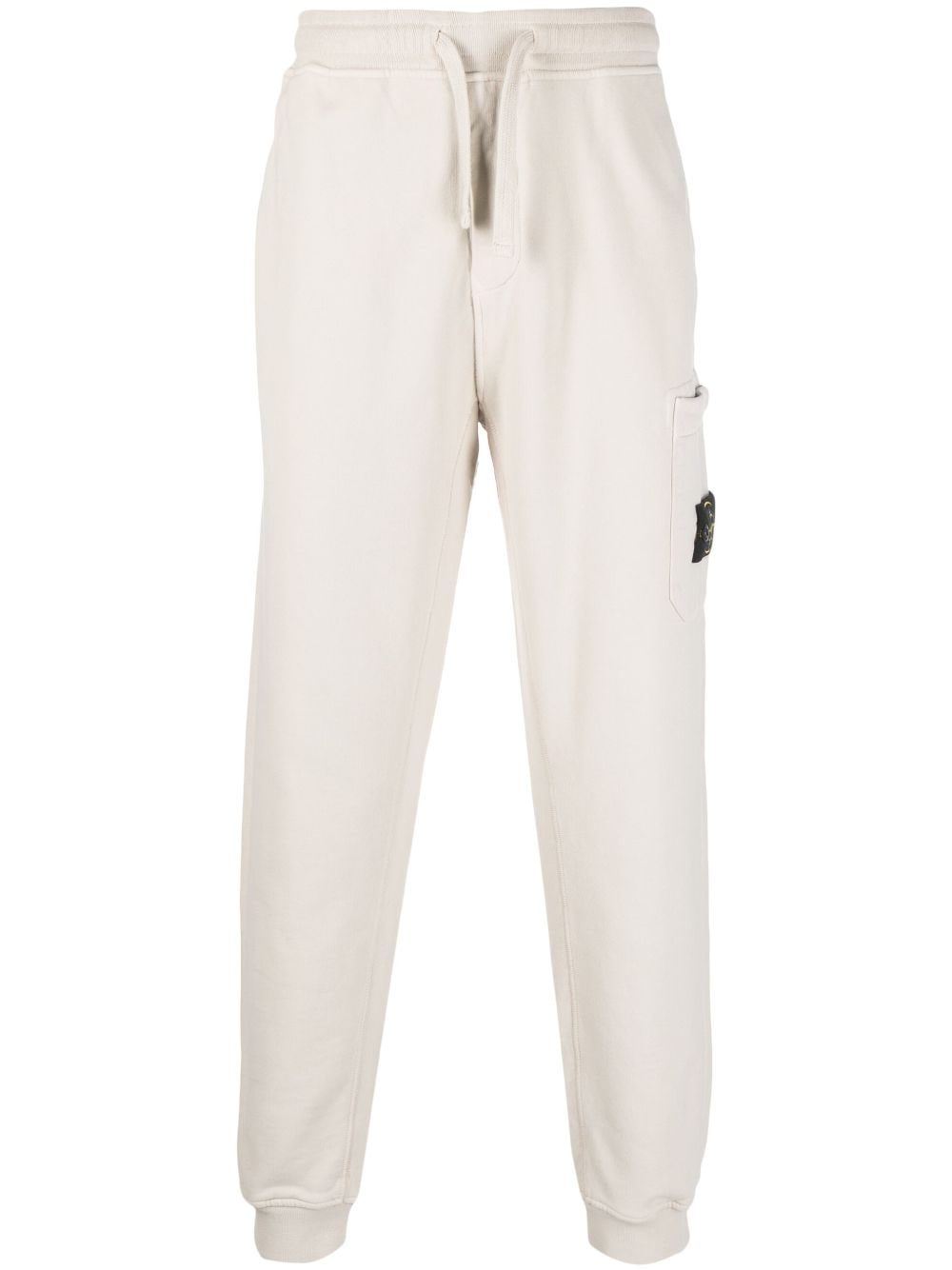 PANTALON JOGGING BEIGE