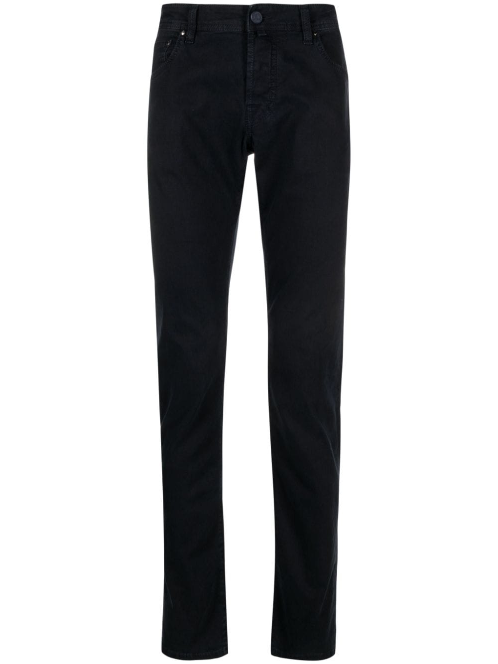 PANTALON 5B MARINO ETIQUETA...