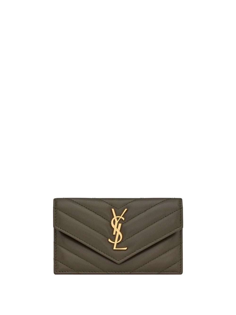 Monedero ysl hot sale