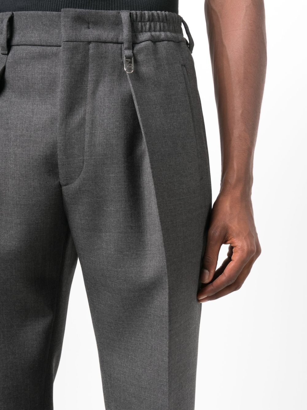 PANTALON GRIS MARENGO