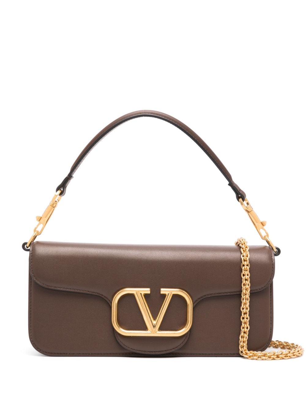 Bolso best sale valentino dorado