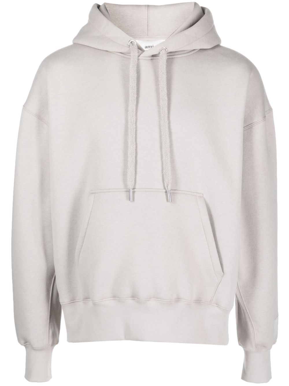 HOODIE GRIS