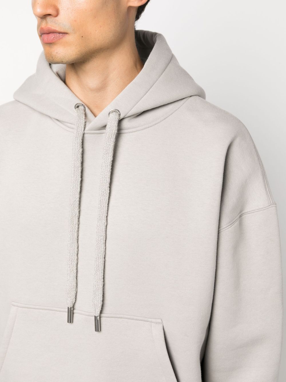 HOODIE GRIS