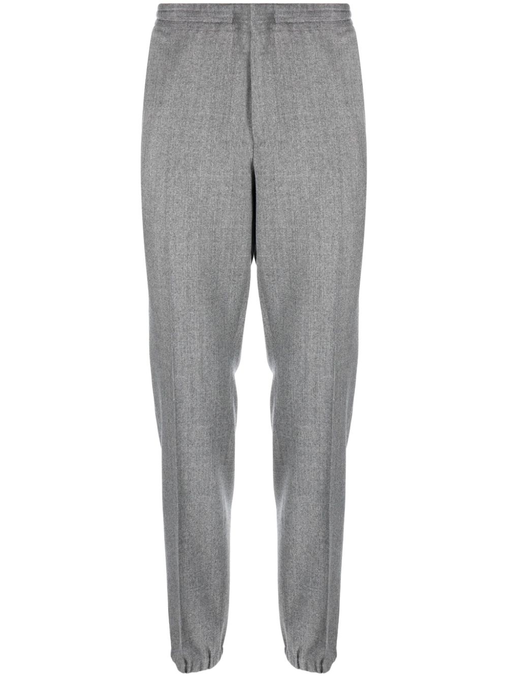 PANTALON JOGGER GRIS