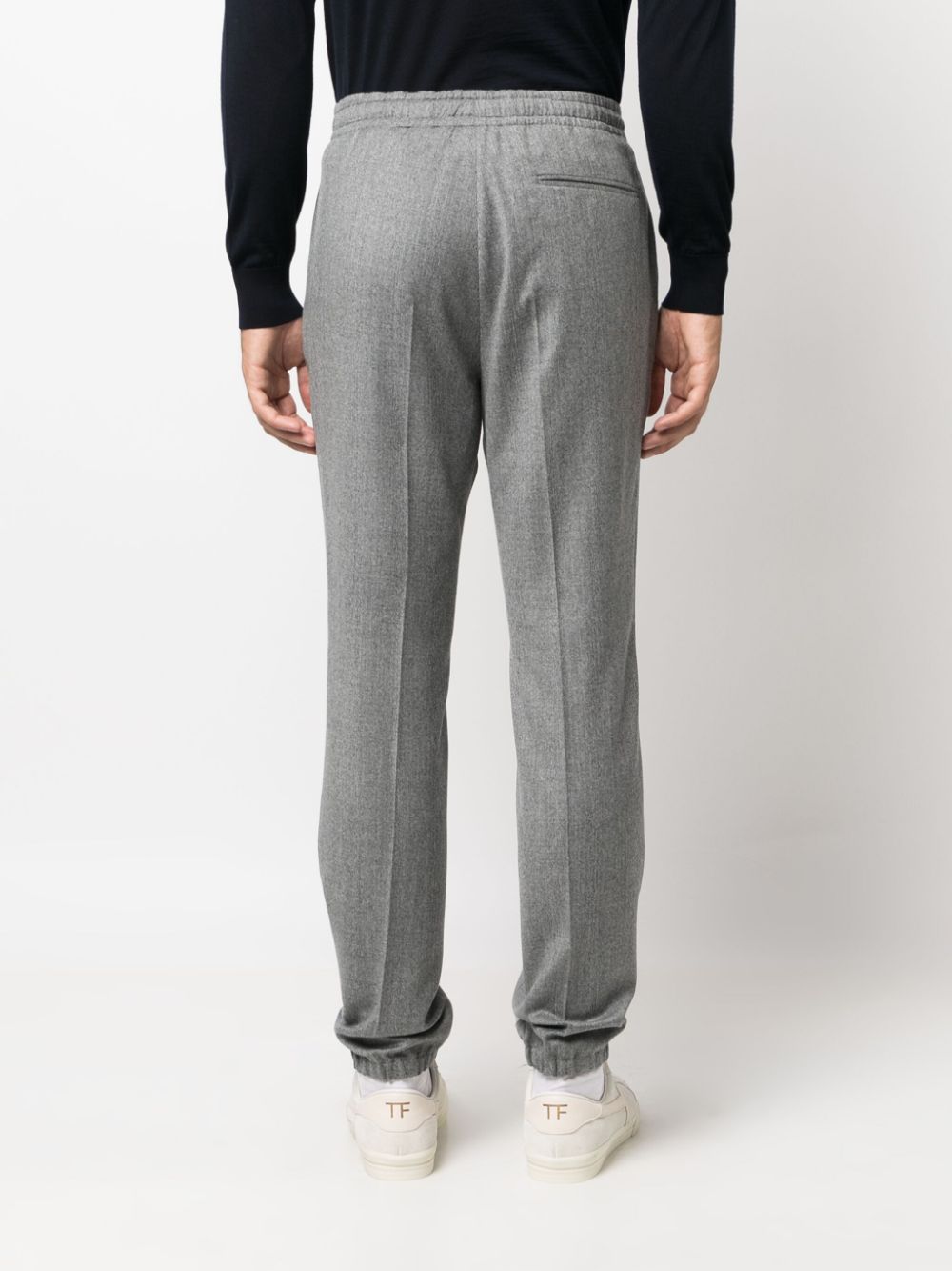 PANTALON JOGGER GRIS