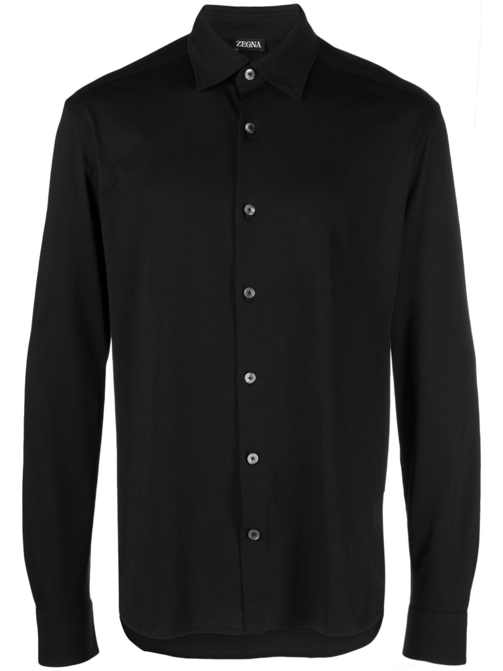 CAMISA SPORT NEGRA