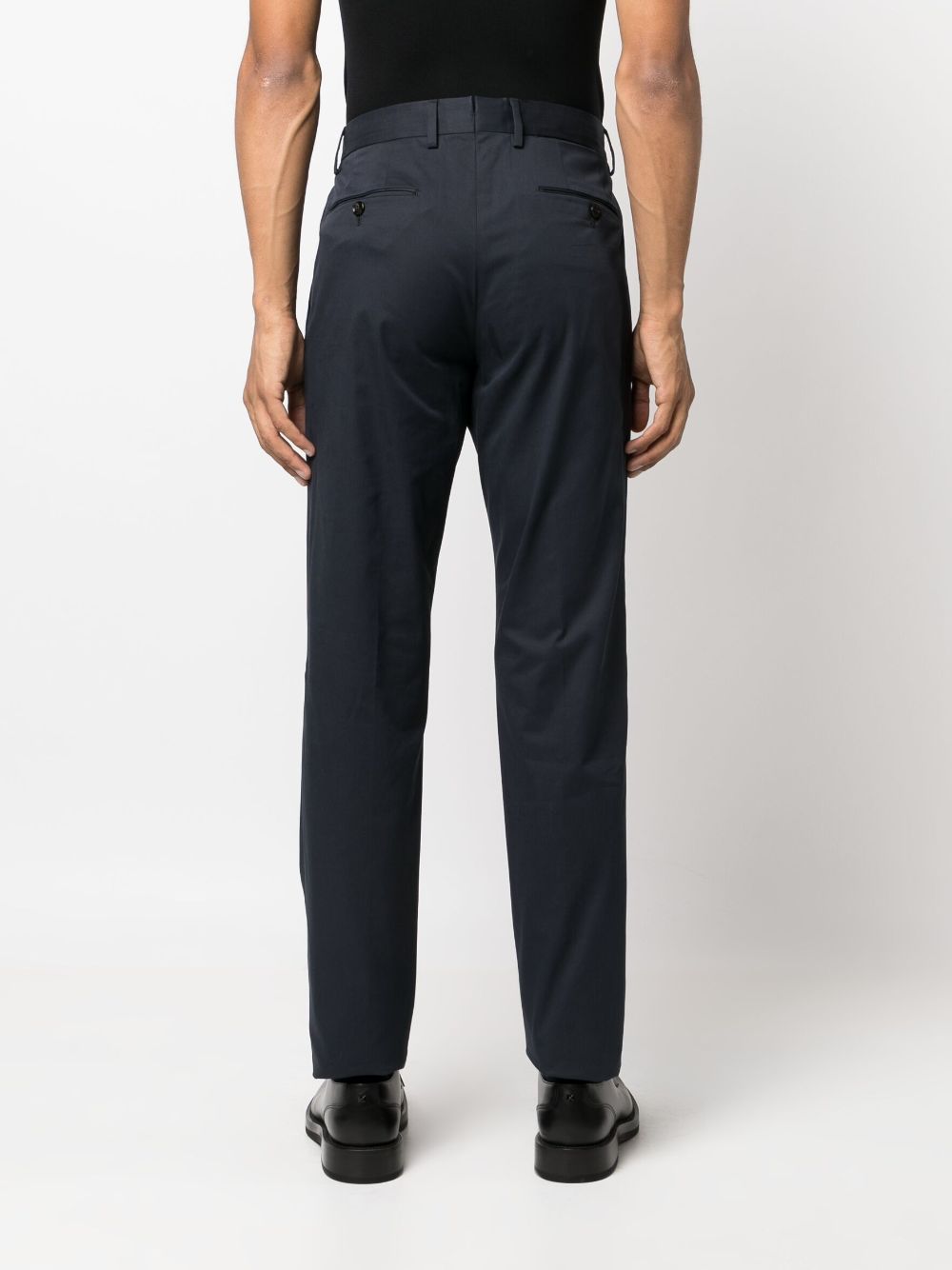 PANTALON MARINO