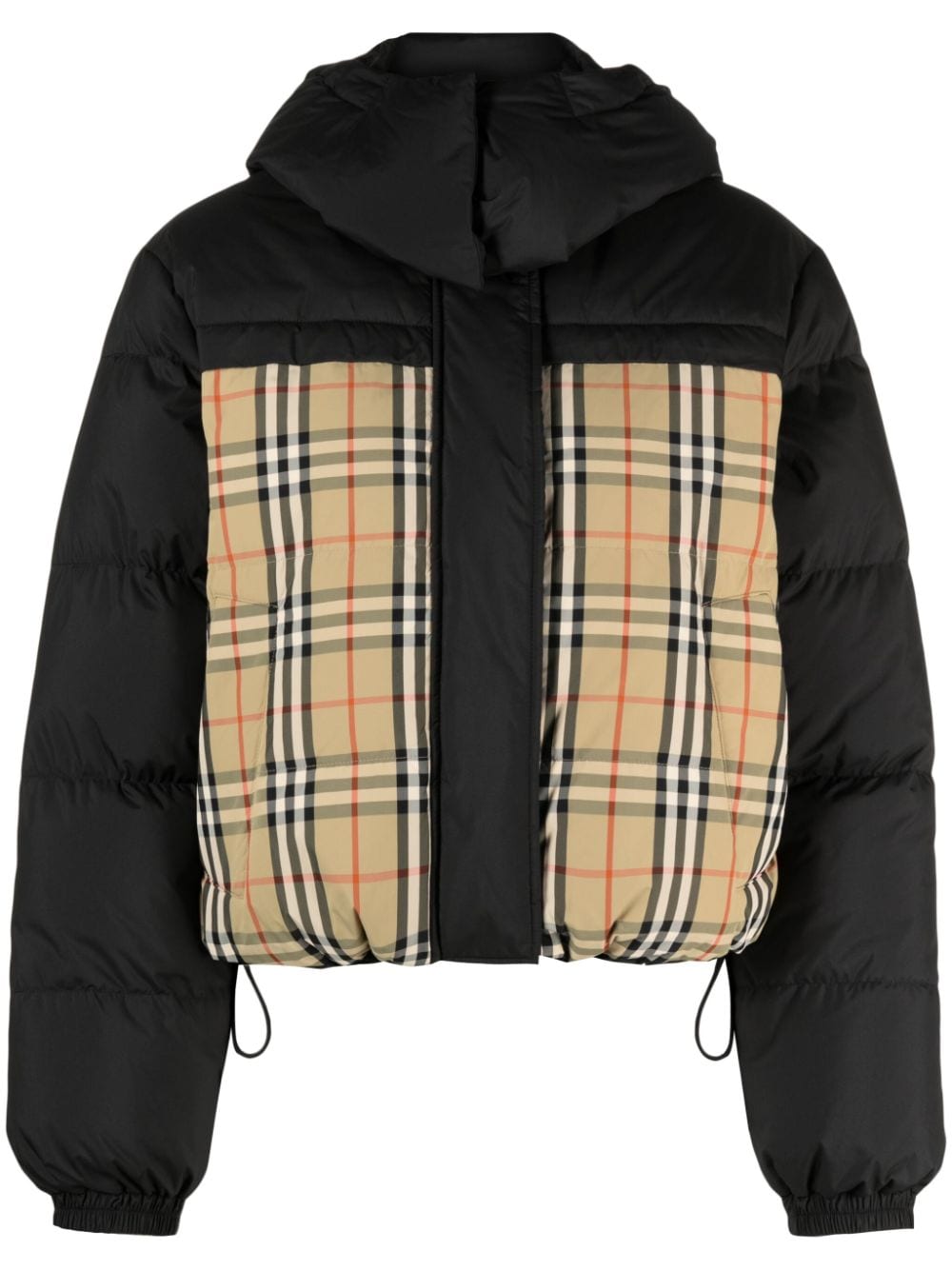 Chaqueta 2024 sport burberry