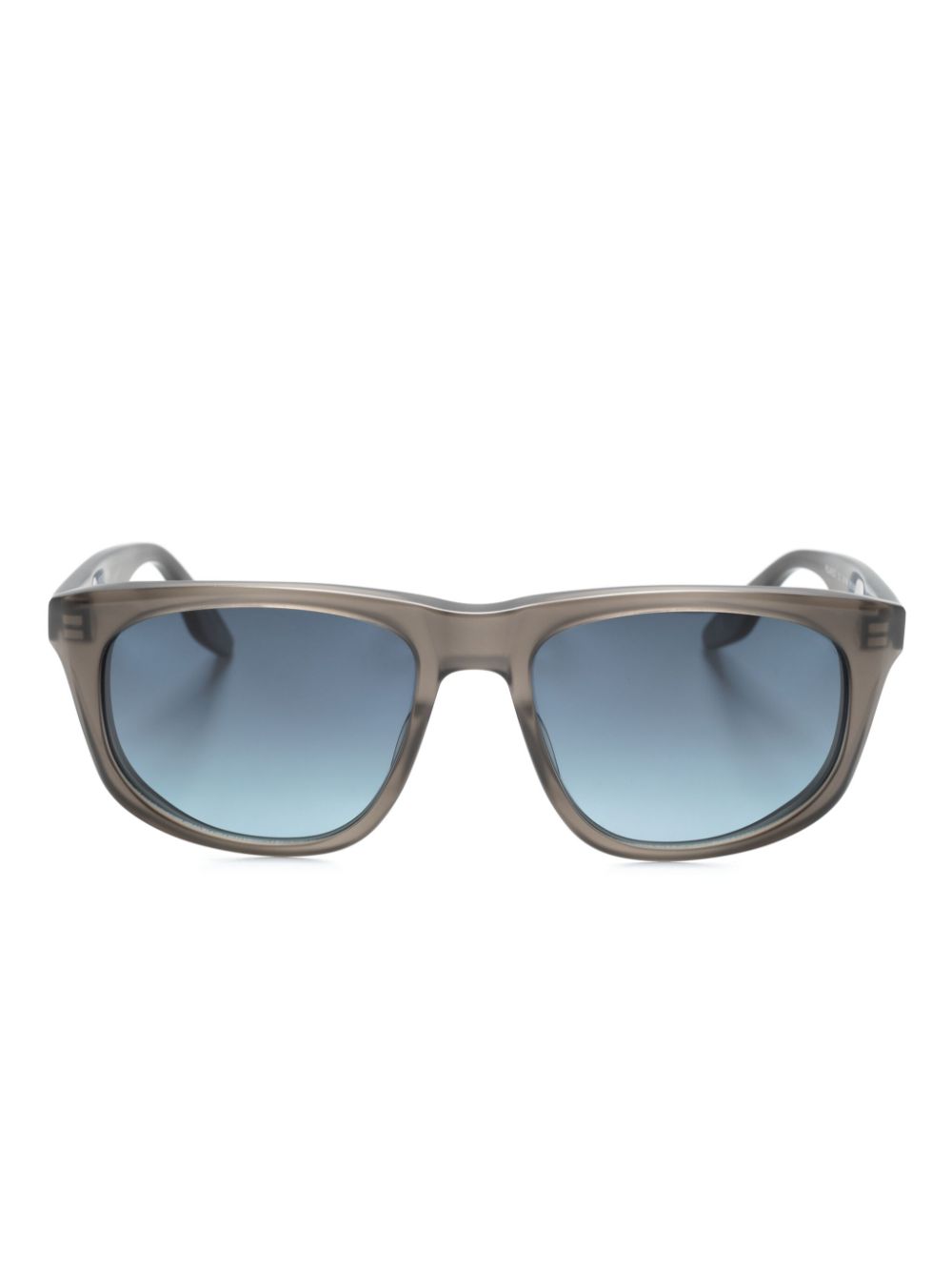 Gafas de best sale sol cristal azul