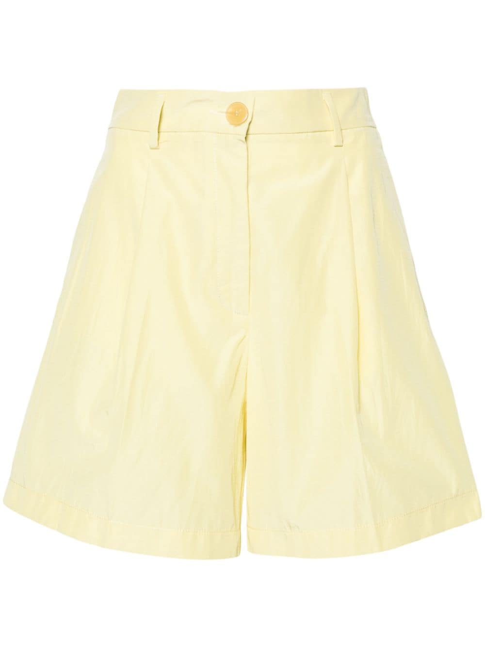 Short amarillo online