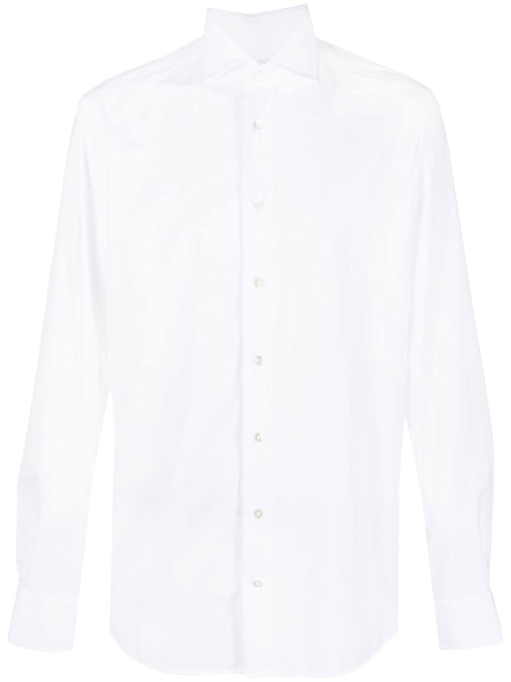 CAMISA ROSSINI RADICAL FIT BLANCA