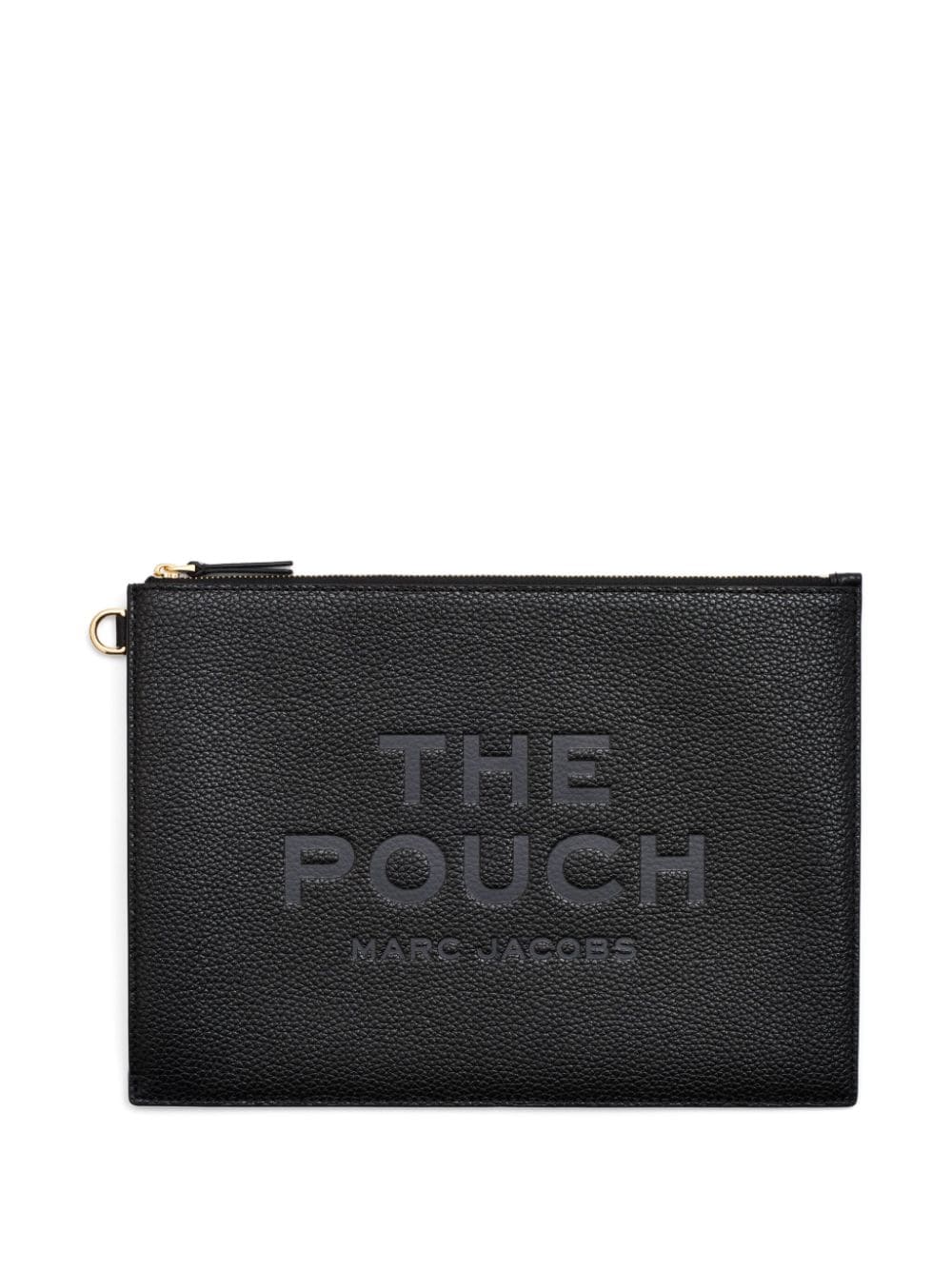 POUCH THE LARGE NEGRO LOGO...