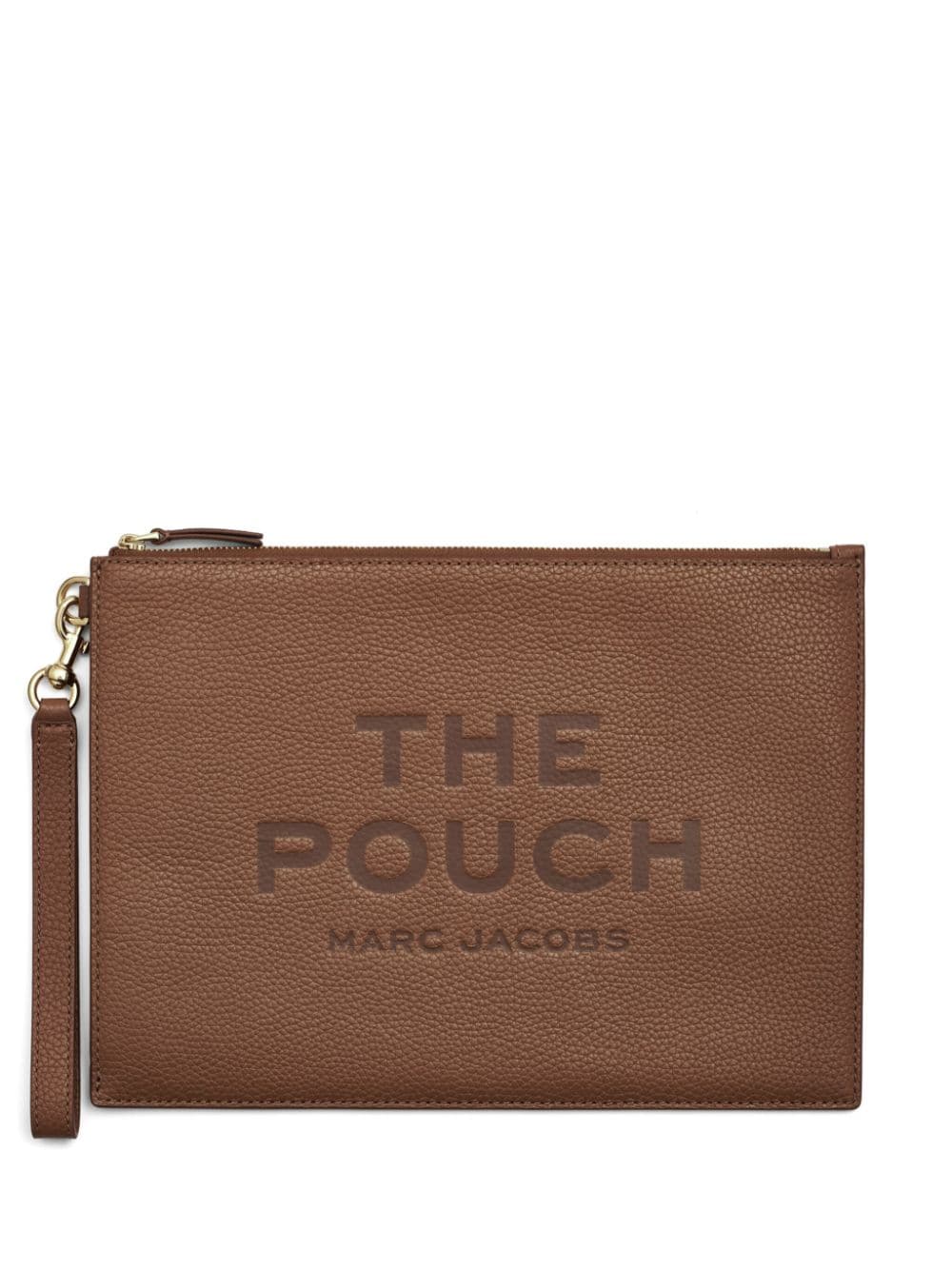 POUCH THE LARGE CAMEL LOGO...