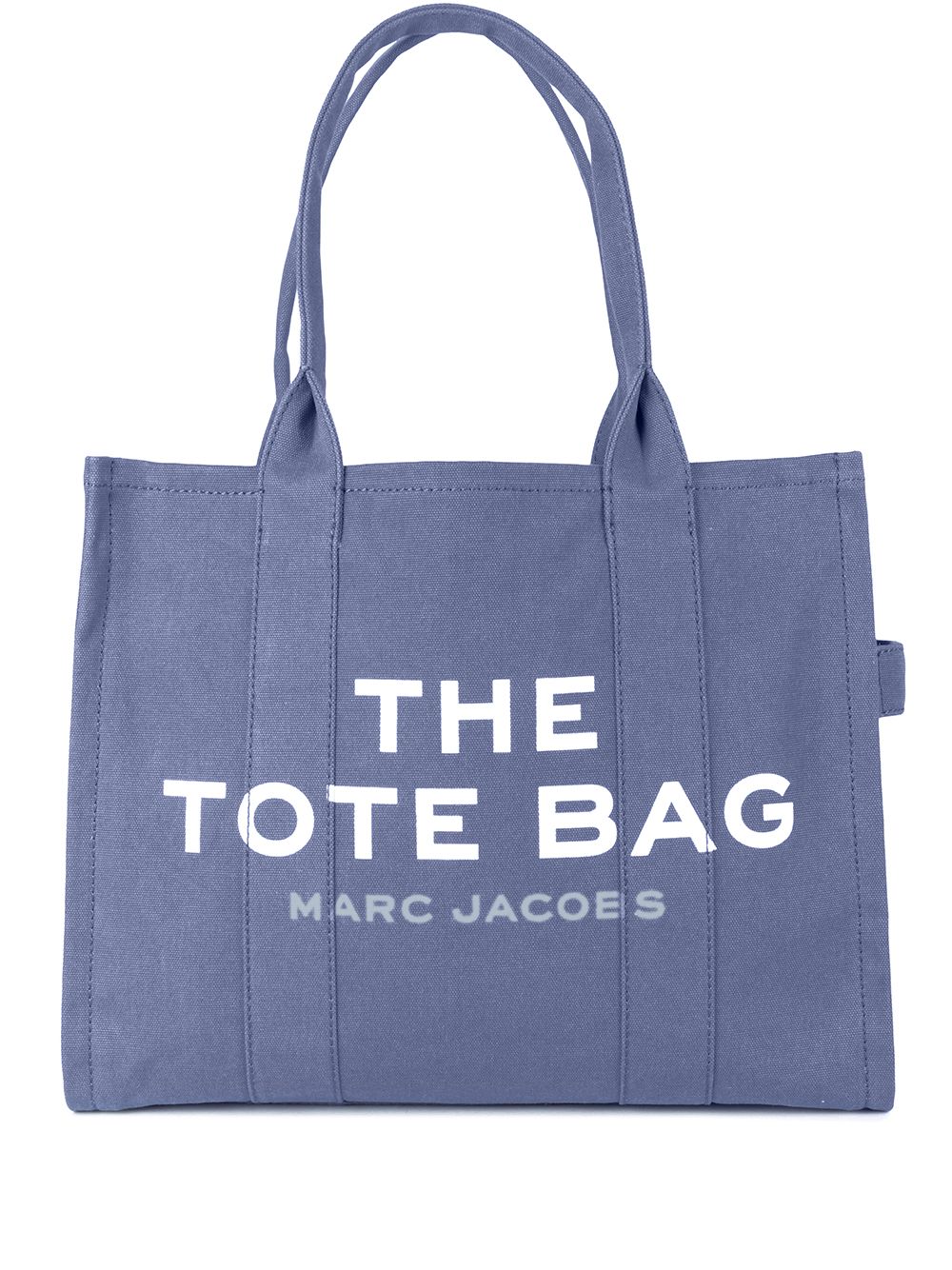 TOTE THE LARGE MARINO LOGO...