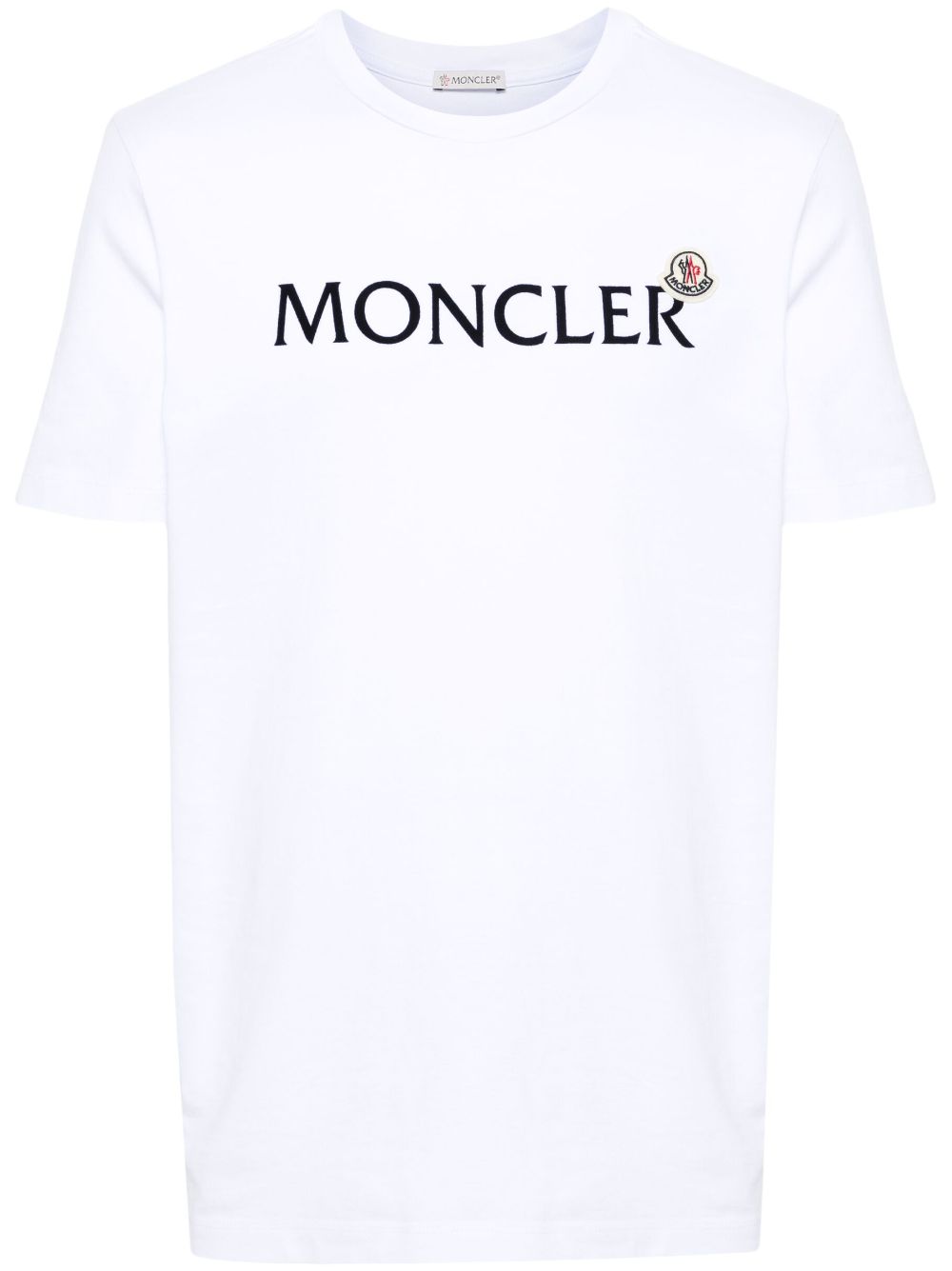 Moncler camiseta online