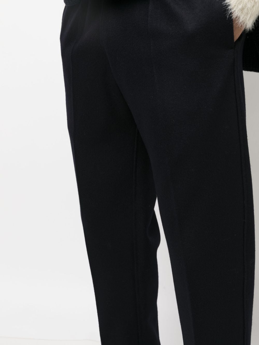 PANTALON SPORT MARINO