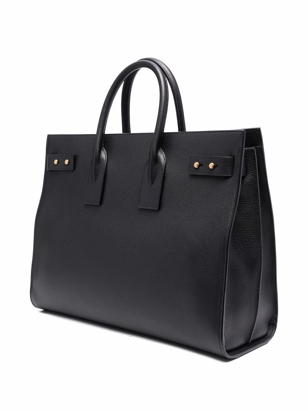 TOTE YSL BV THIN L SDJ MILO NEGRO