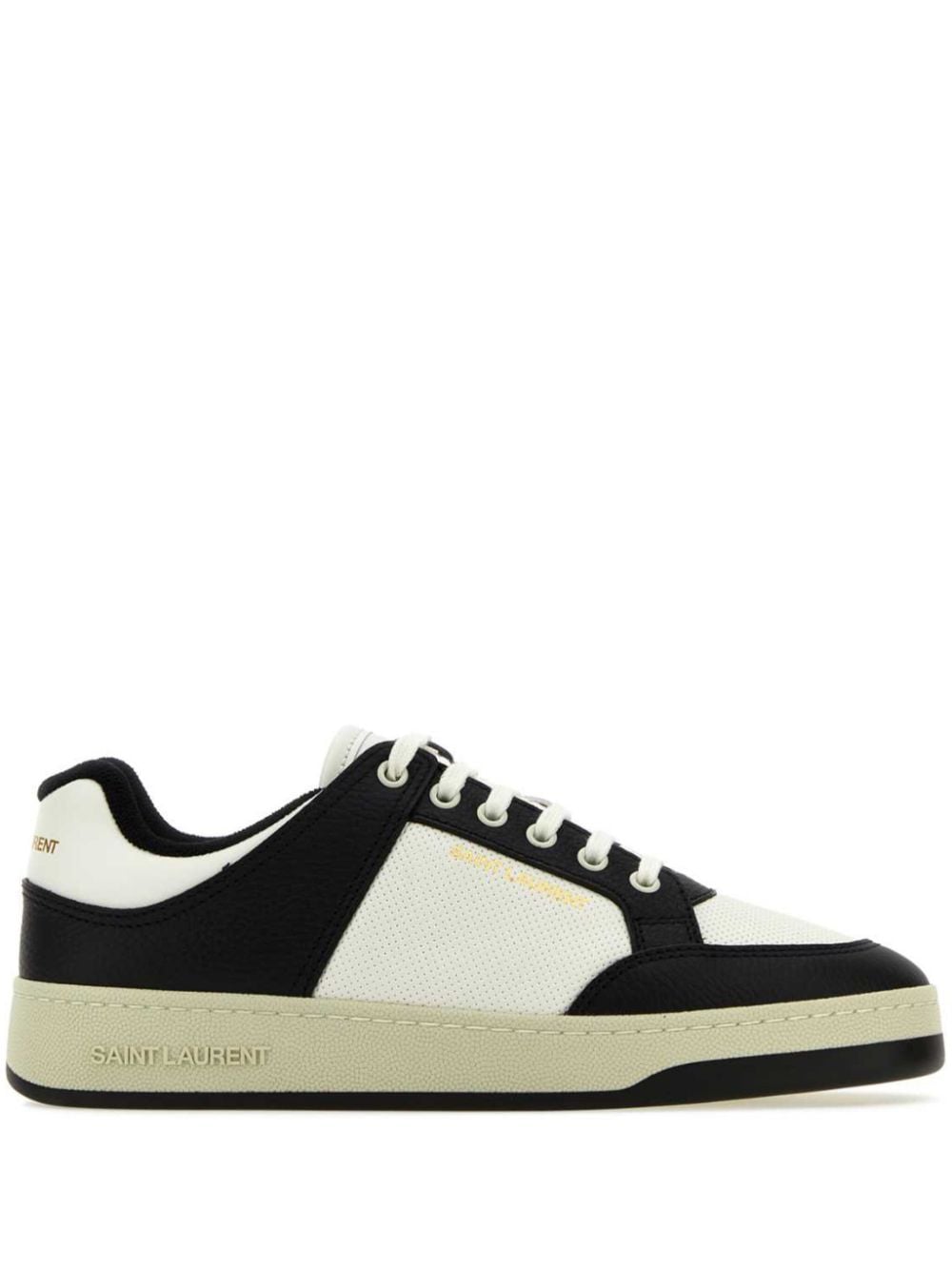 SNEAKER NEGRO BLANCO