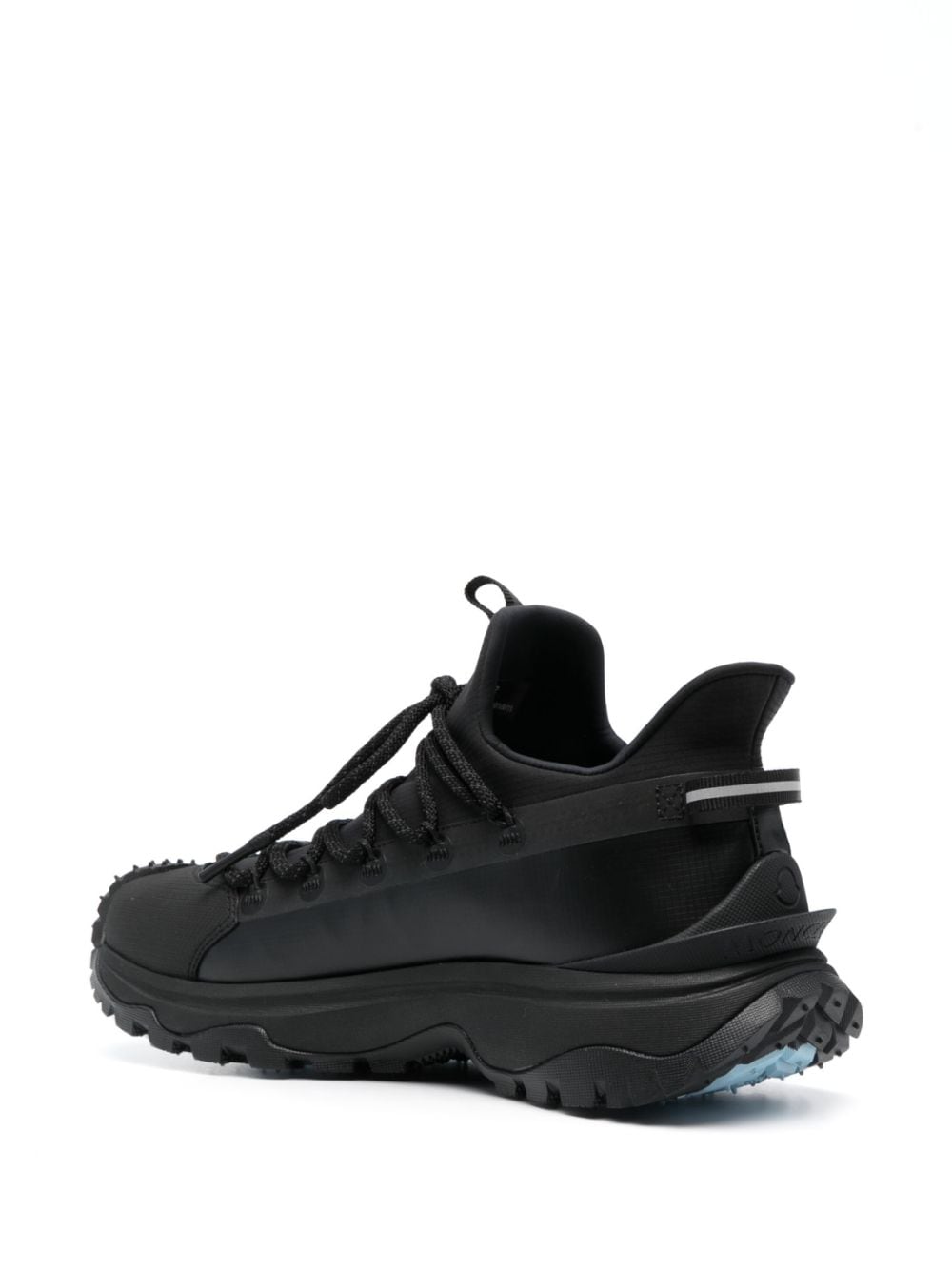 SNEAKER TRAILGRIP LITE2 NEGRO