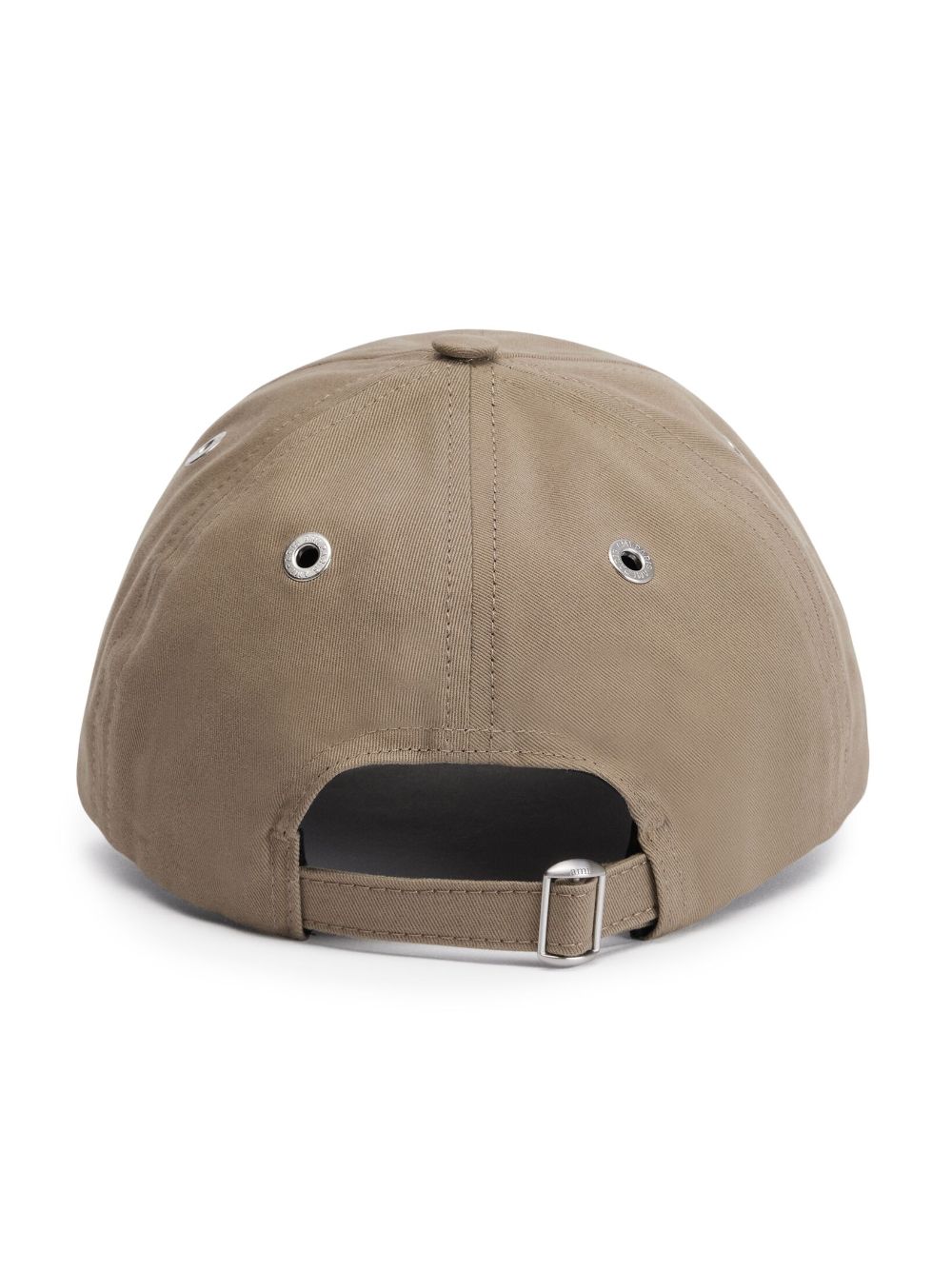 GORRA CAMEL LOGO ROJO