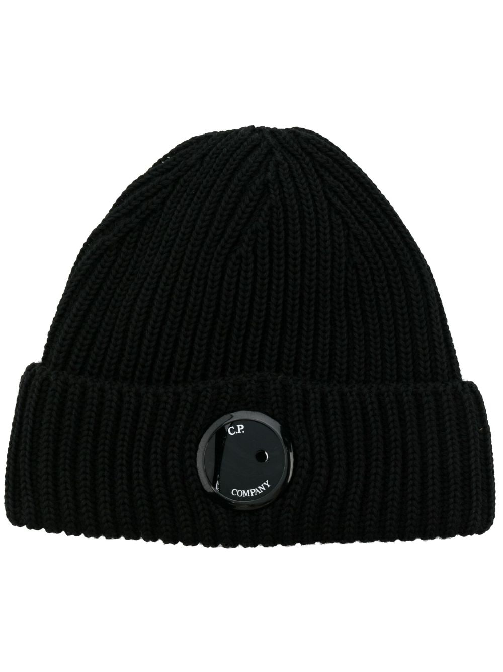 GORRO NEGRO