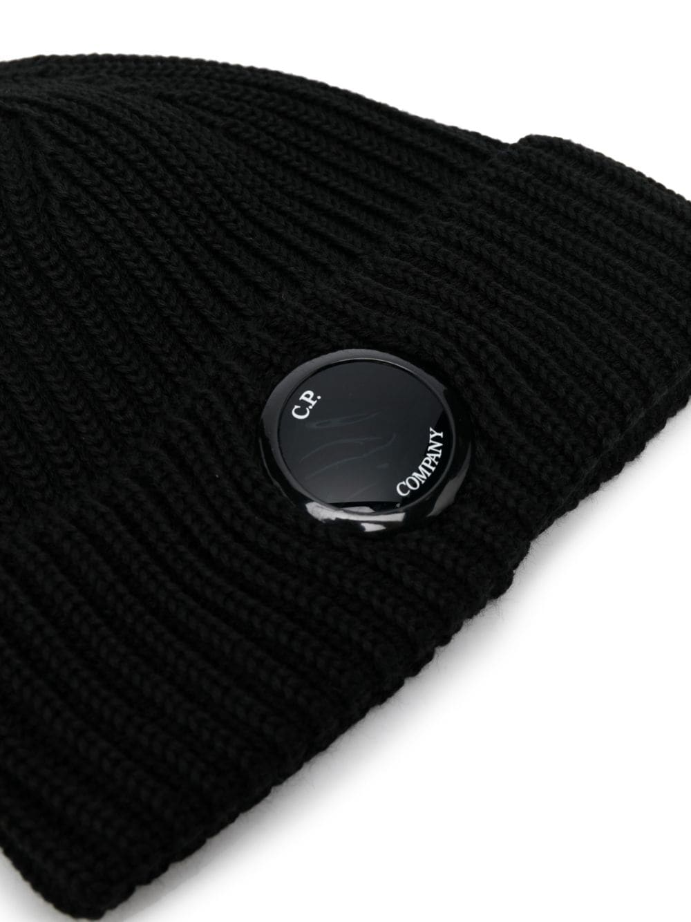 GORRO NEGRO